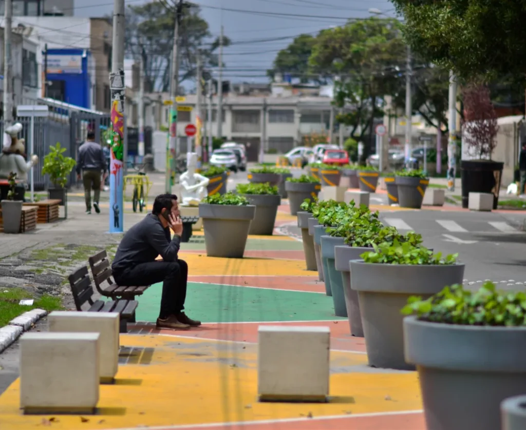 Estrategia Barrios Vitales