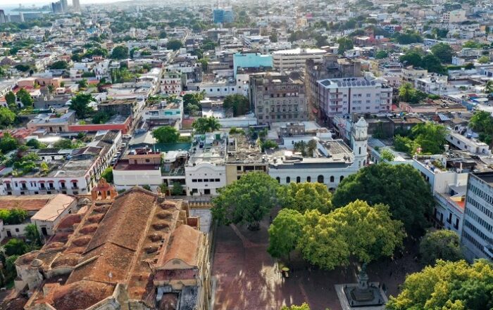 Reglamento de aplicación de la Ley de Ordenamiento Territorial, Uso de Suelo y Asentamientos Humanos de la República Dominicana 1